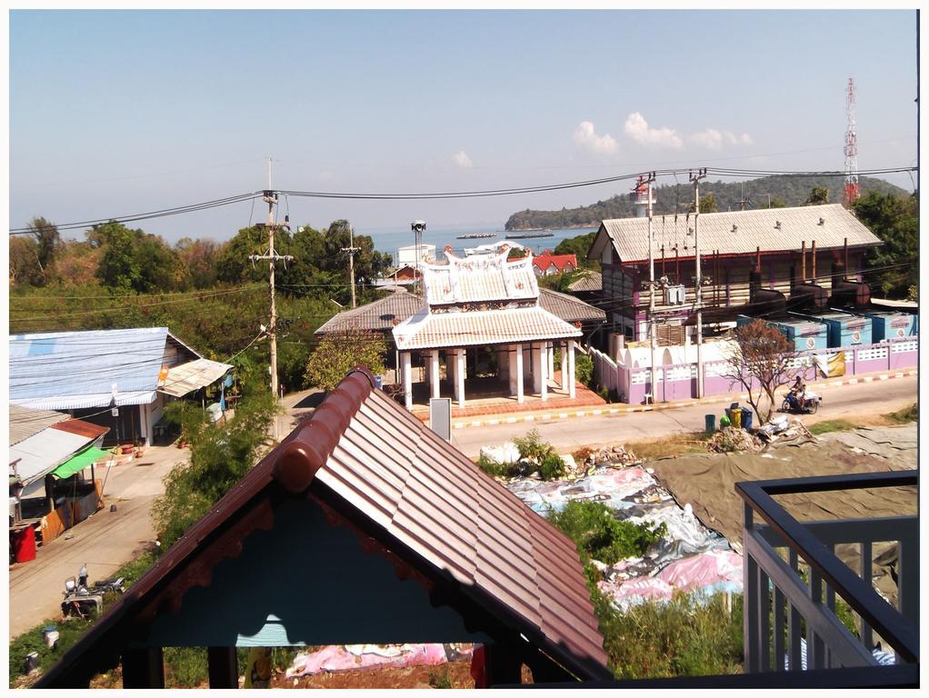 Sichangstyle Resort Szicsang-sziget Kültér fotó