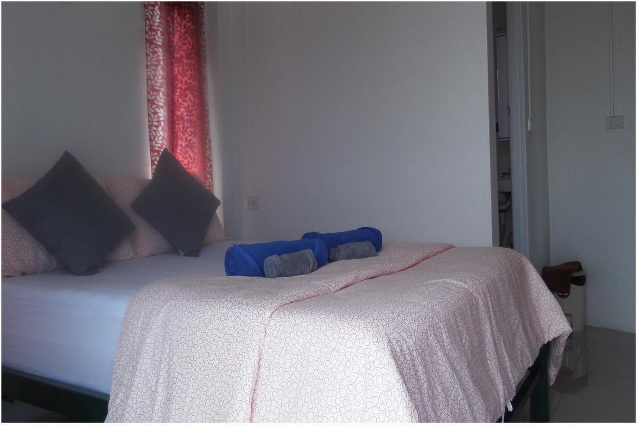 Sichangstyle Resort Szicsang-sziget Kültér fotó