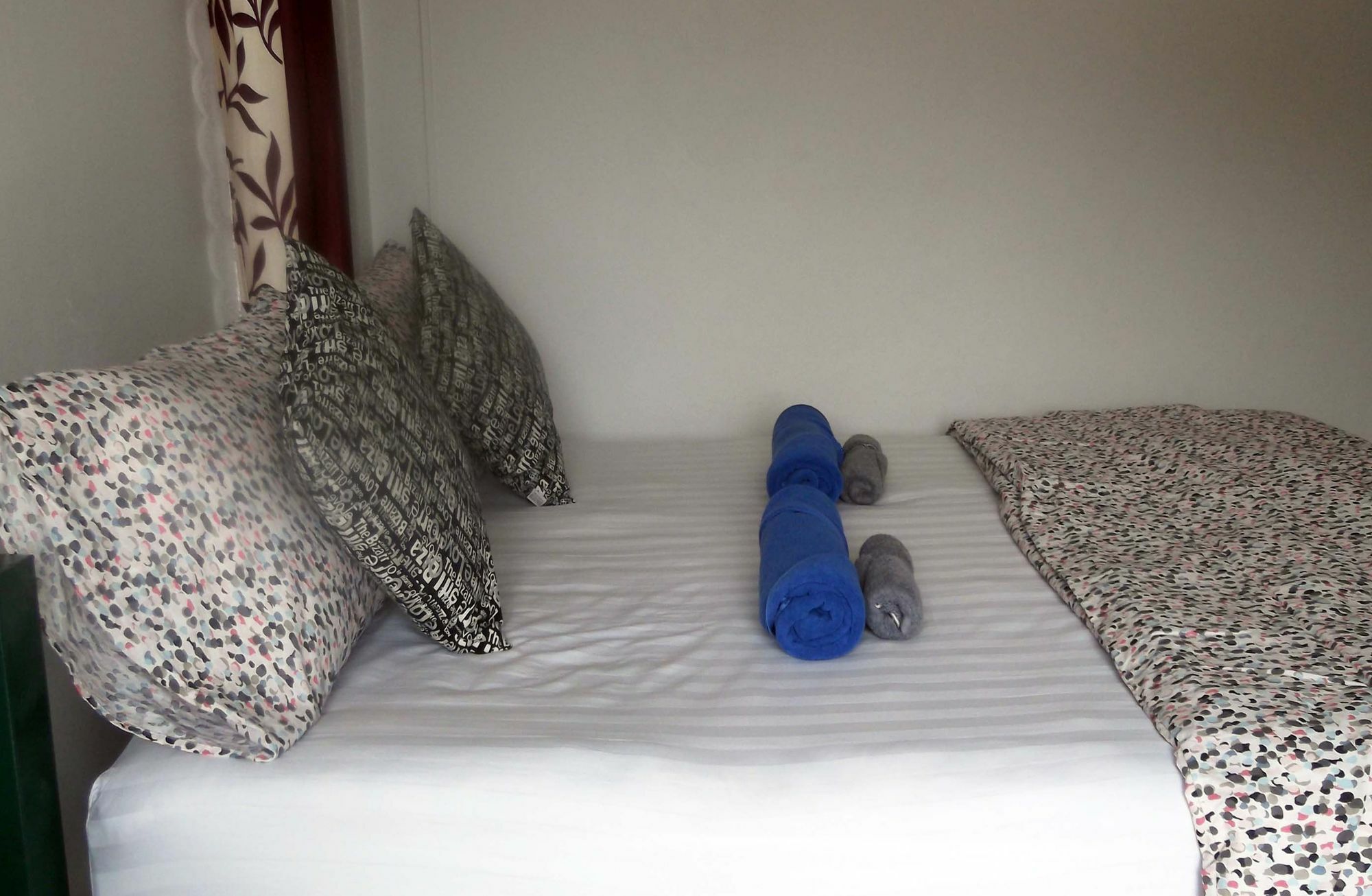Sichangstyle Resort Szicsang-sziget Kültér fotó