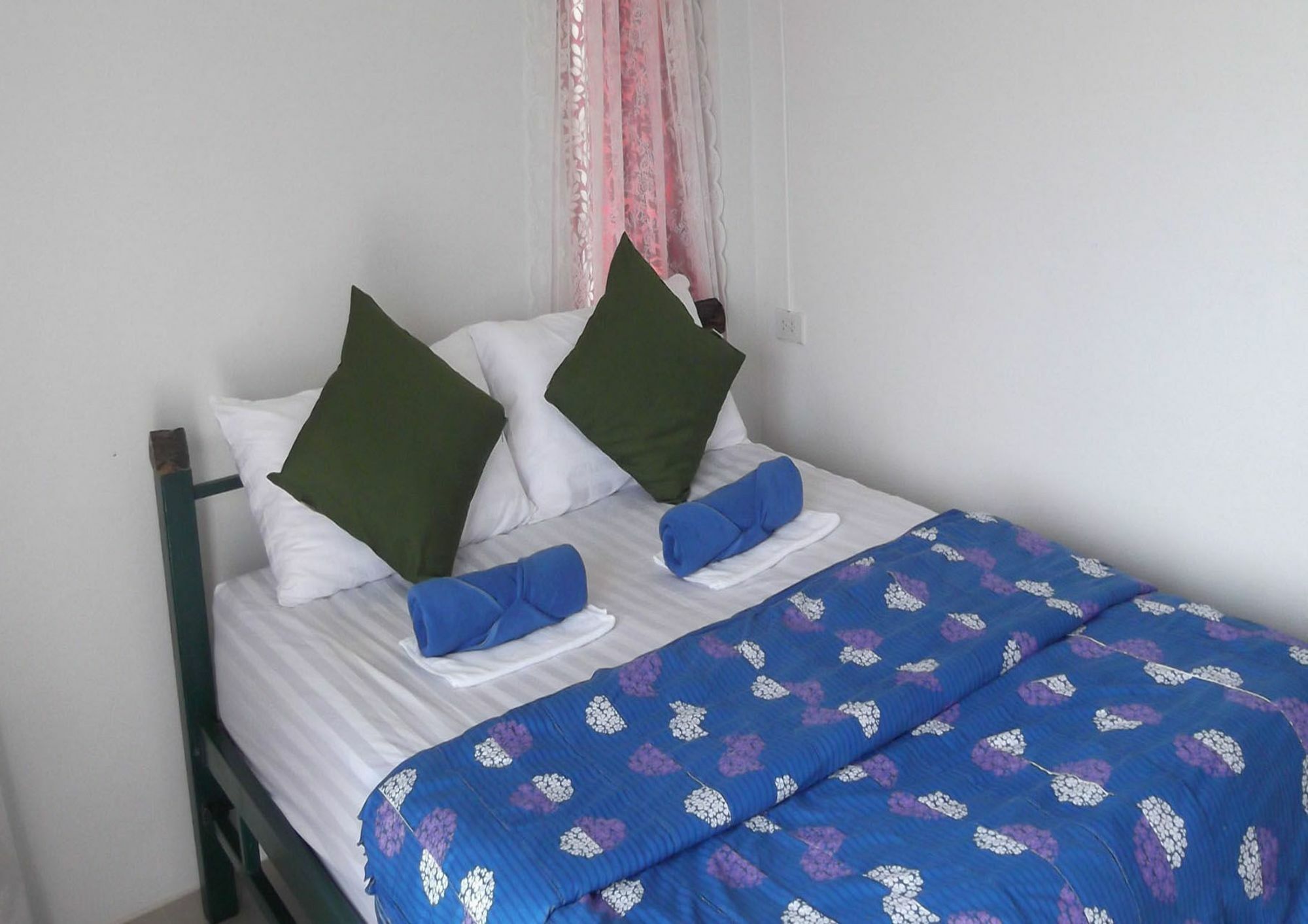 Sichangstyle Resort Szicsang-sziget Kültér fotó