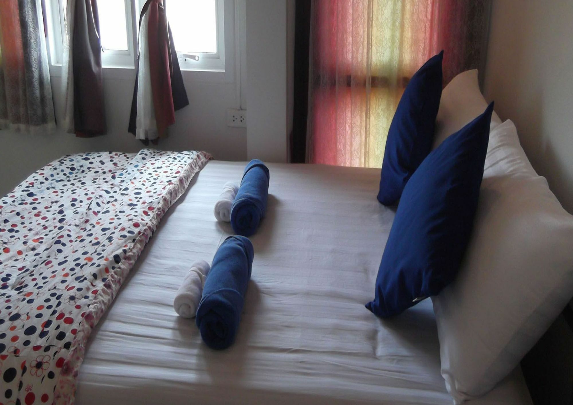 Sichangstyle Resort Szicsang-sziget Kültér fotó