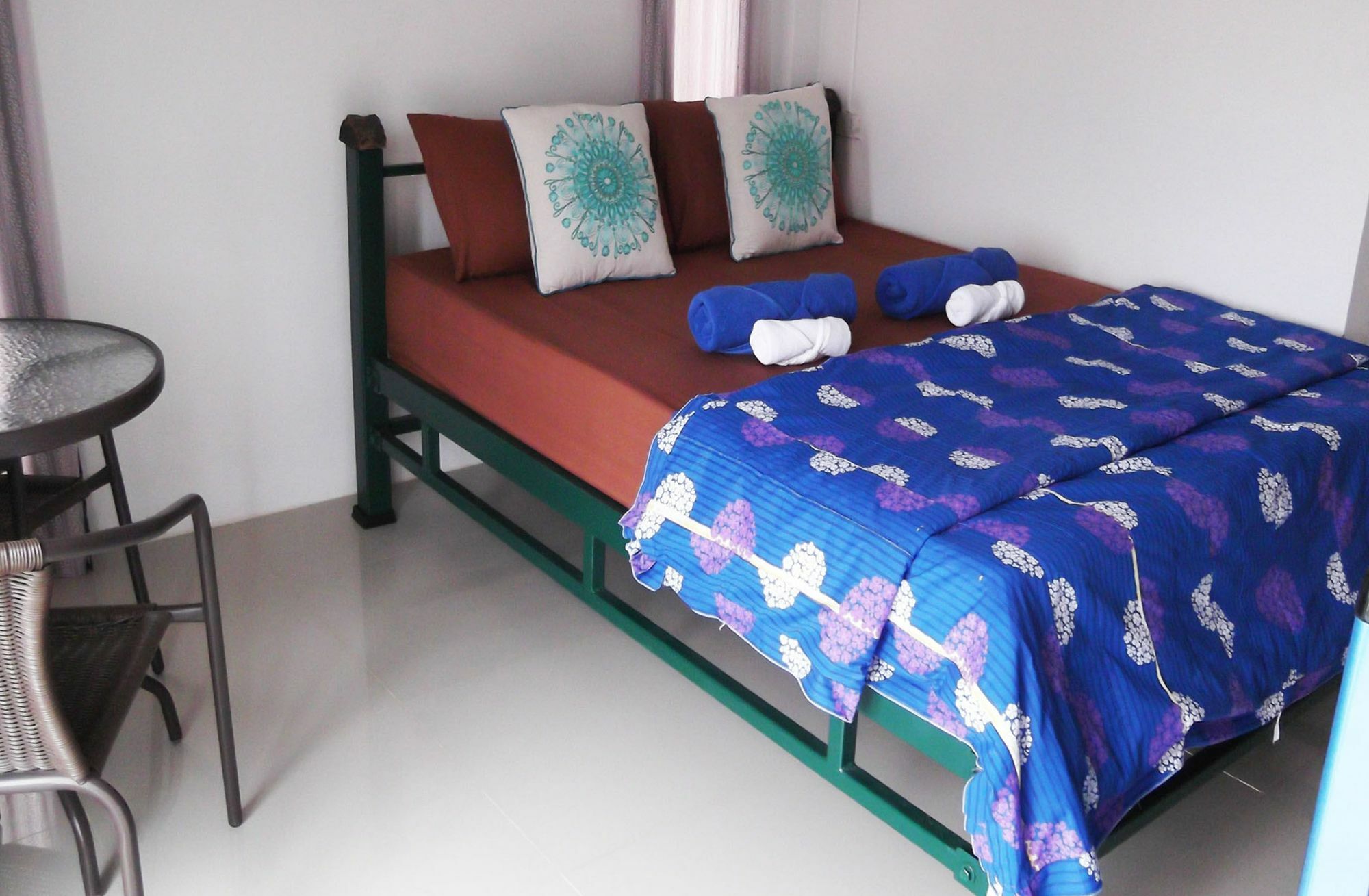 Sichangstyle Resort Szicsang-sziget Kültér fotó