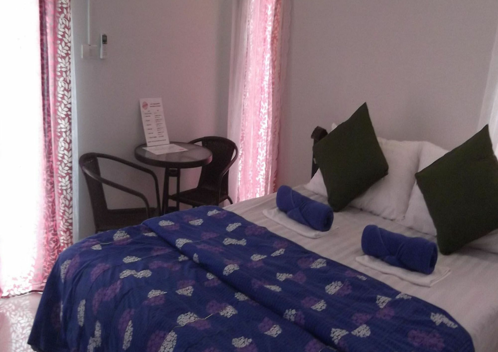 Sichangstyle Resort Szicsang-sziget Kültér fotó