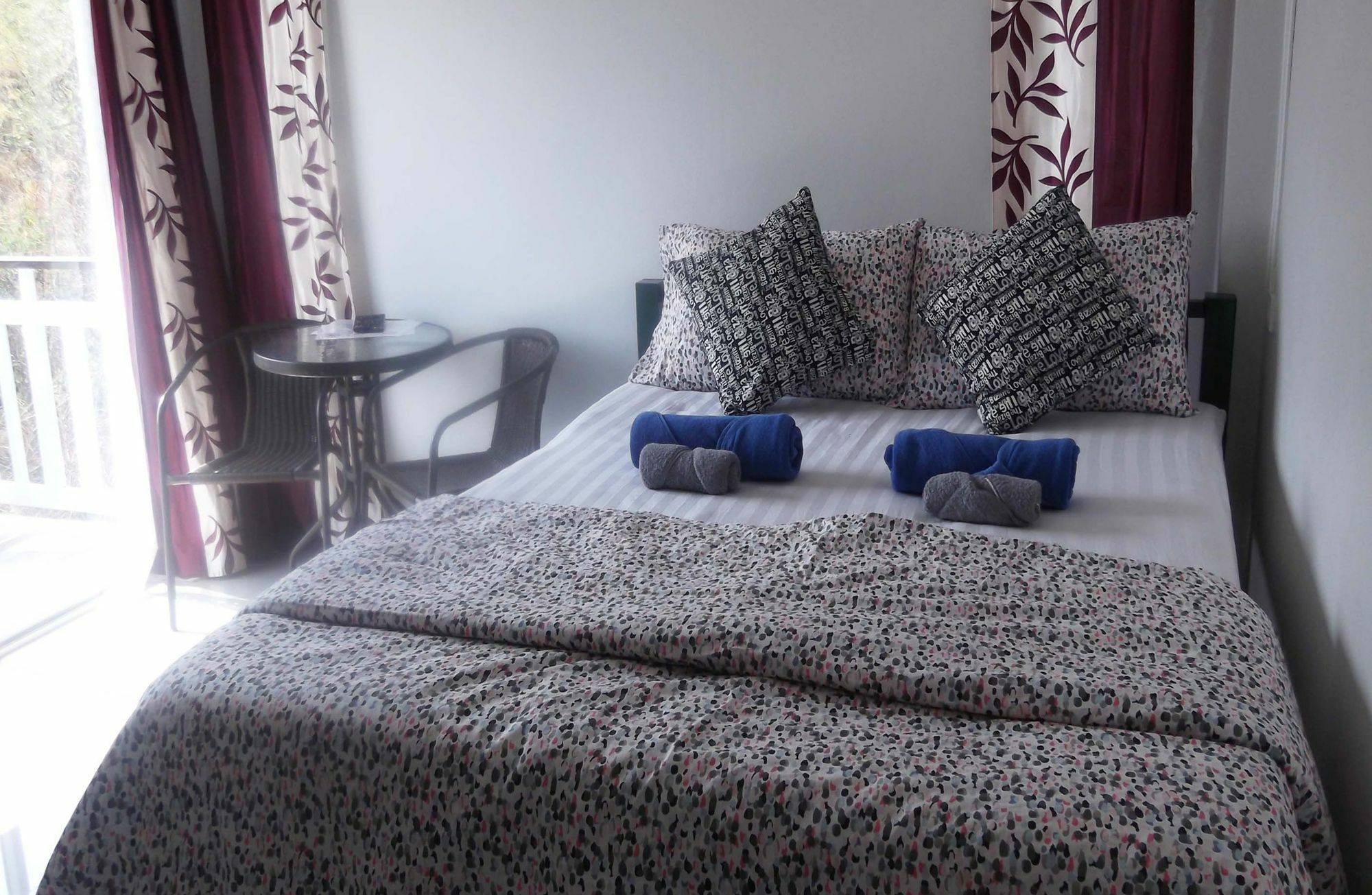 Sichangstyle Resort Szicsang-sziget Kültér fotó