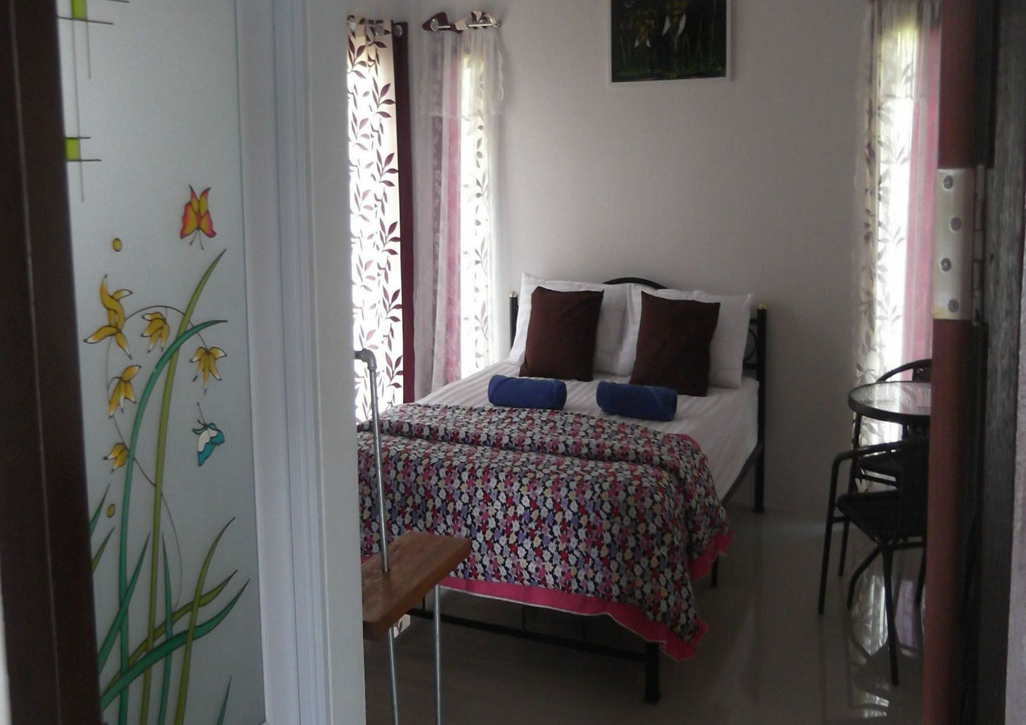 Sichangstyle Resort Szicsang-sziget Kültér fotó