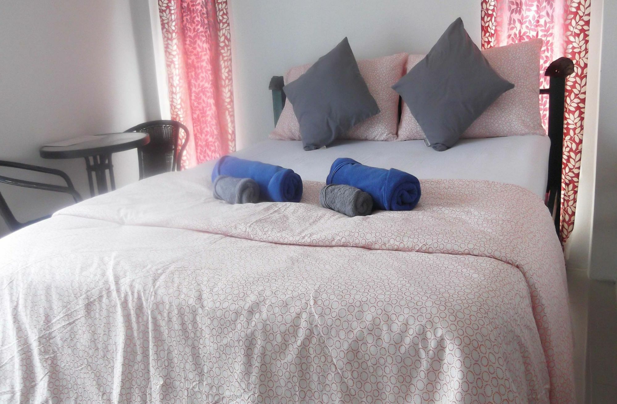 Sichangstyle Resort Szicsang-sziget Kültér fotó