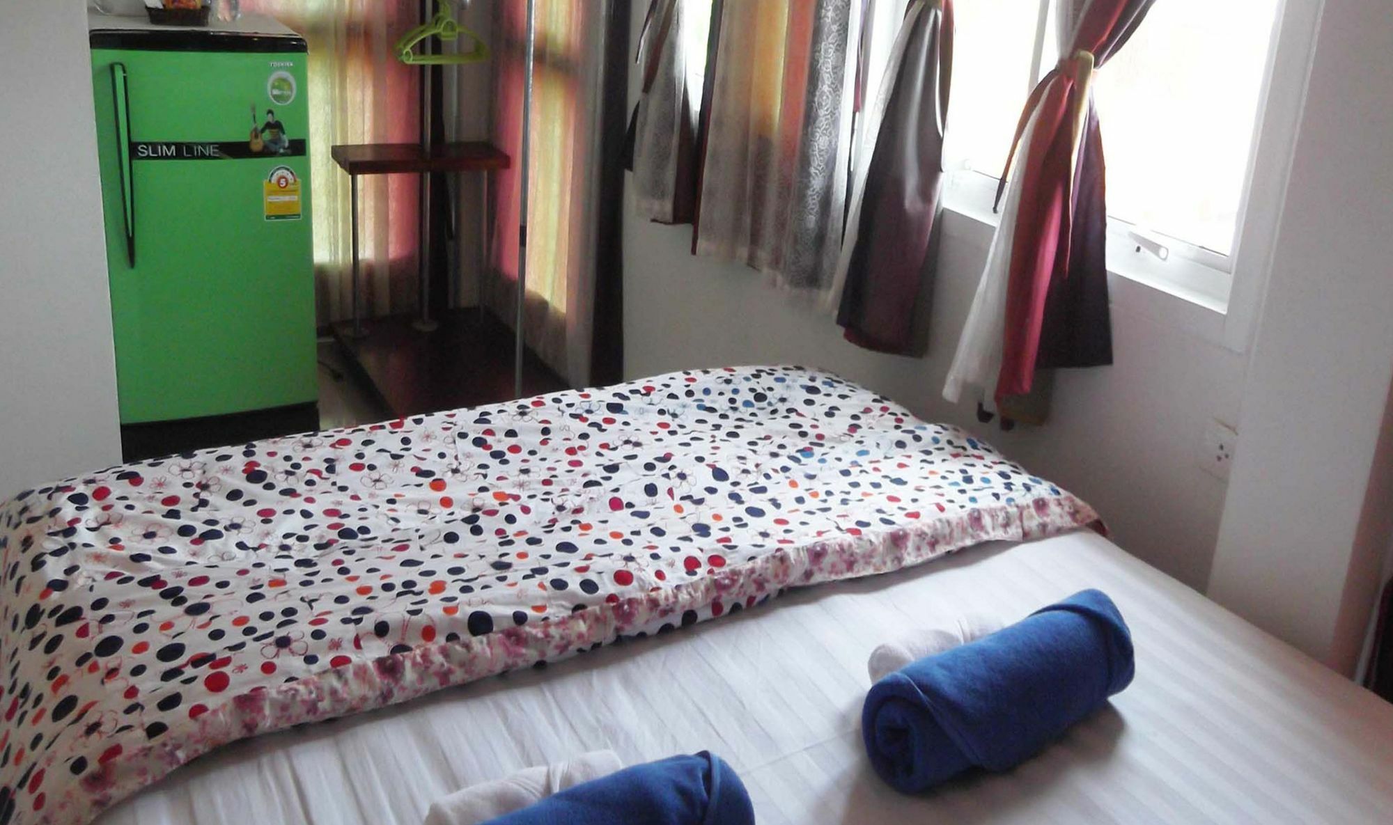 Sichangstyle Resort Szicsang-sziget Kültér fotó